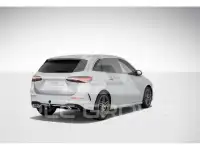 2024 Mercedes Benz B 200