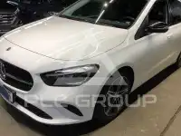 2024 Mercedes Benz B 200