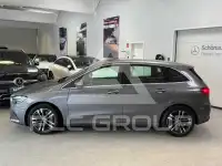 2024 Mercedes Benz B 200