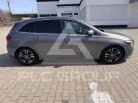 2024 Mercedes Benz B 200