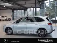 2024 Mercedes Benz B 200