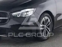 2024 Mercedes Benz B 200