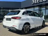 2024 Mercedes Benz B 200