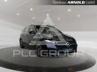2024 Mercedes Benz B 200