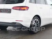 2024 Mercedes Benz B 200