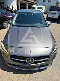 2024 Mercedes Benz B 200