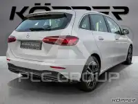 2024 Mercedes Benz B 200