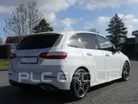2024 Mercedes Benz B 200