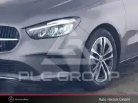 2024 Mercedes Benz B 200