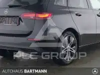 2024 Mercedes Benz B 200