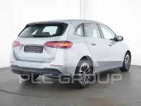 2024 Mercedes Benz B 200