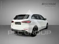 2024 Mercedes Benz B 200