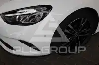 2024 Mercedes Benz B 200