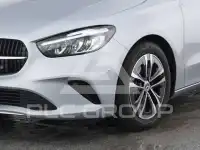 2024 Mercedes Benz B 200