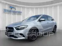 2024 Mercedes Benz B 200