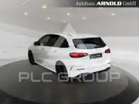 2024 Mercedes Benz B 200