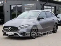 2024 Mercedes Benz B 200