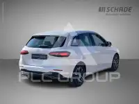 2024 Mercedes Benz B 200