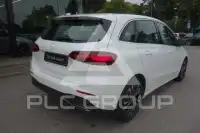 2024 Mercedes Benz B 200