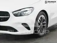 2024 Mercedes Benz B 200