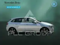2024 Mercedes Benz B 200