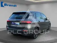 2024 Mercedes Benz B 200