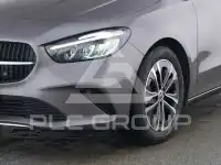 2024 Mercedes Benz B 200
