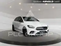 2024 Mercedes Benz B 200