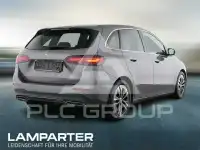 2024 Mercedes Benz B 200
