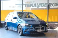 2024 Mercedes Benz B 200