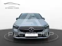 2024 Mercedes Benz B 200