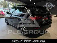 2024 Mercedes Benz B 200