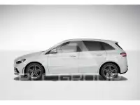 2024 Mercedes Benz B 200