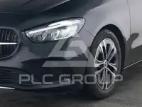 2024 Mercedes Benz B 200