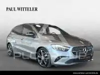 2024 Mercedes Benz B 200
