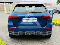 2024 Mercedes Benz B 200