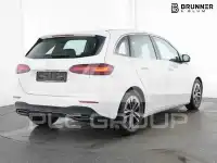 2024 Mercedes Benz B 200
