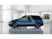 2024 Mercedes Benz B 200