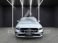 2024 Mercedes Benz B 200