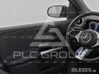 2024 Mercedes Benz B 200