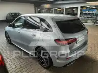 2024 Mercedes Benz B 200