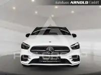 2024 Mercedes Benz B 200