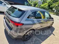 2024 Mercedes Benz B 200