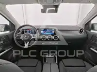 2024 Mercedes Benz B 200