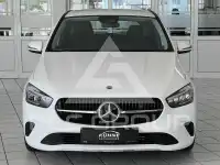 2024 Mercedes Benz B 200