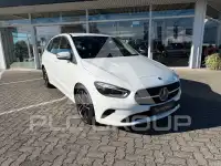2024 Mercedes Benz B 200