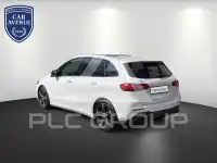 2024 Mercedes Benz B 200