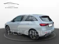 2024 Mercedes Benz B 200