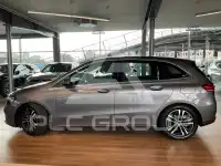 2024 Mercedes Benz B 200