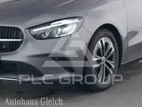 2024 Mercedes Benz B 200